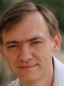 Anton Kapustin