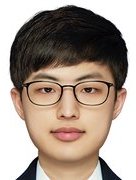 Joonhwi Kim headshot
