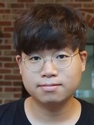 Jaeha Lee headshot