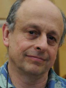 H. David Politzer