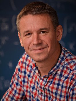 Sergei Gukov