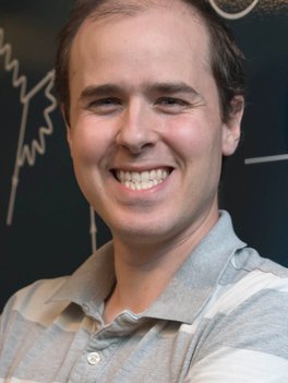 David Simmons-Duffin