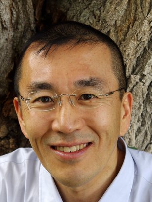 Hirosi Ooguri