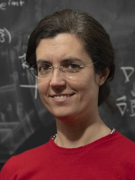 Kathryn Zurek