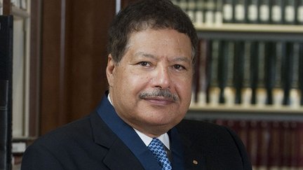Ahmed Zewail