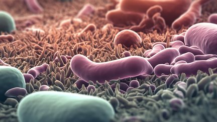 Bacteria