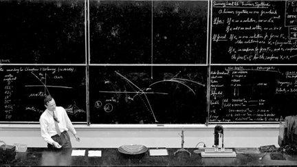 Feynman