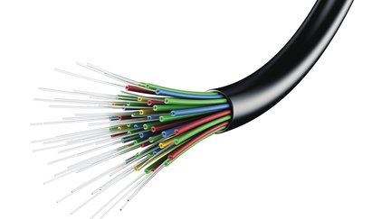 Fiber Optic Cable