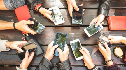 Phones