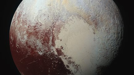 Pluto
