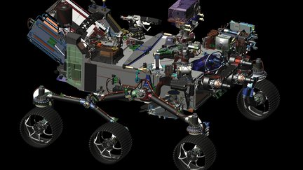 A robot