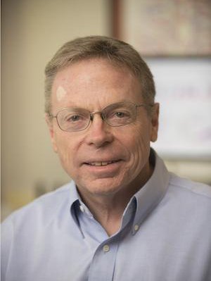 Professor David A. Tirrell