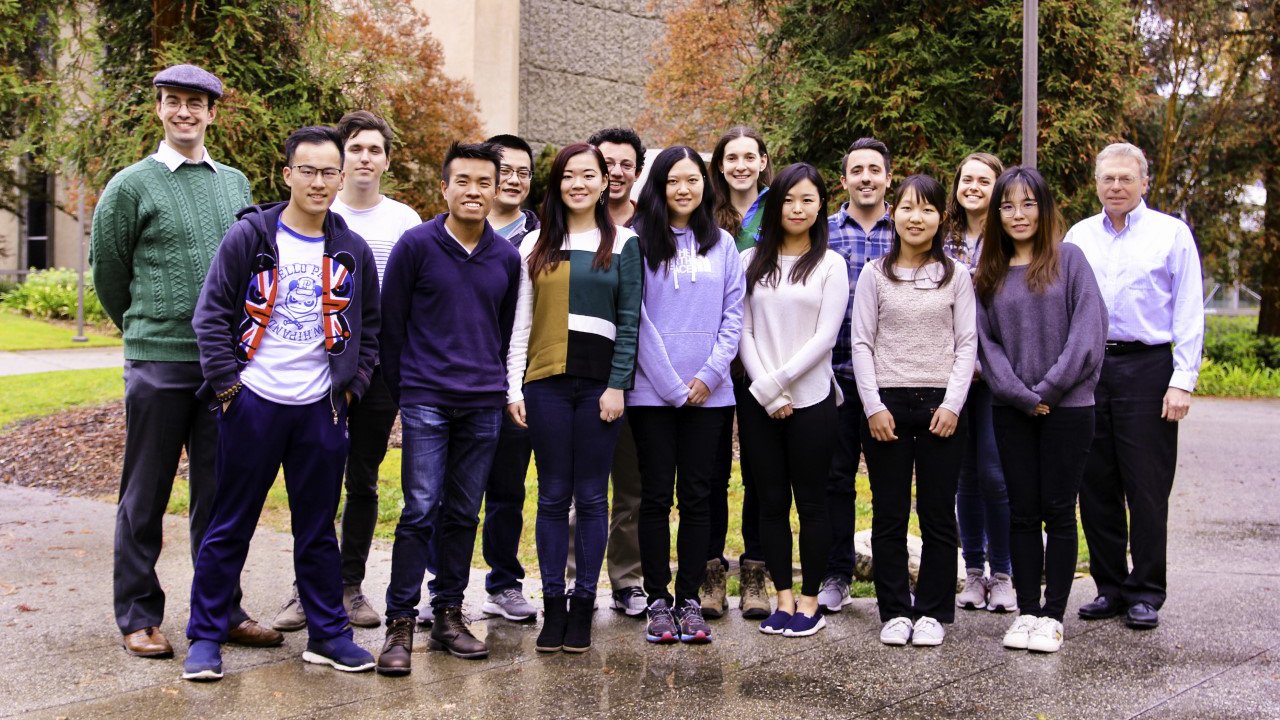 Group Picture
