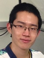 Xinbai Li