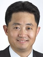 Jianhui Zhou