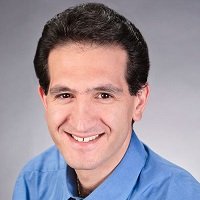 Mani Hossein-Zadeh
