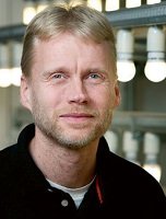 Per Olof Hedekvist