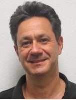 Steve Sanders