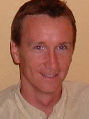 David Geraghty