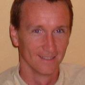 David Geraghty