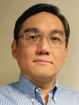 Charles Tsai
