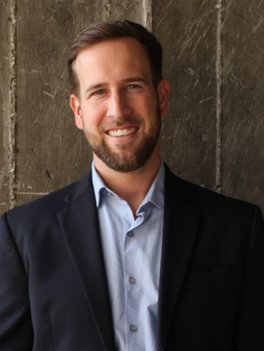 Eric Ostby