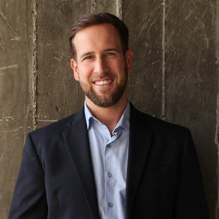 Eric Ostby