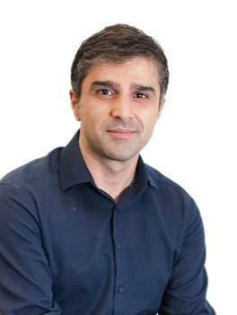 Hossein Rokhsari