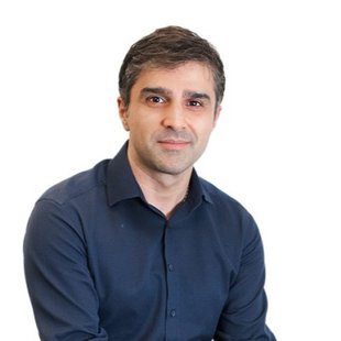 Hossein Rokhsari