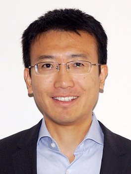 Dr. Jiang Li