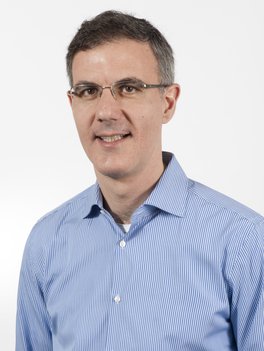 Roberto Paiella