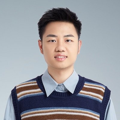 Hao-Jing Chen