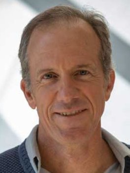 Peter Sercel