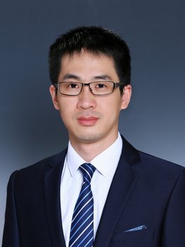 Chengying Bao