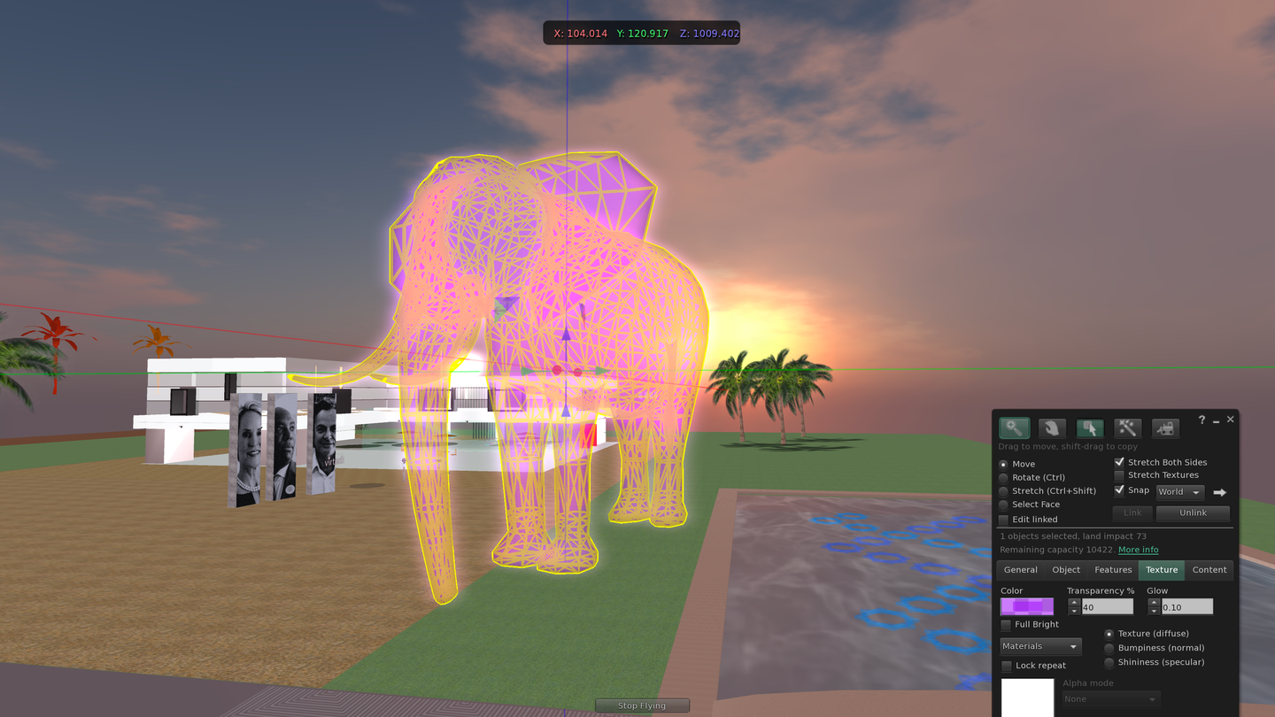 Build in Virtech