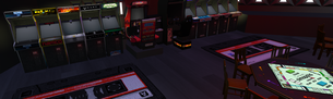 SL Game Room