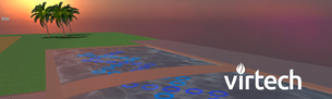 VIRTECH - DNA pool view