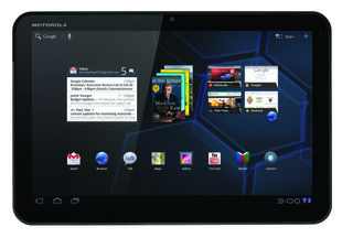 tablet