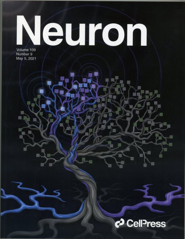 Neuron 2022