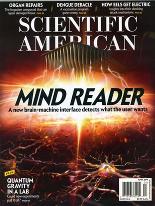 Scientific American