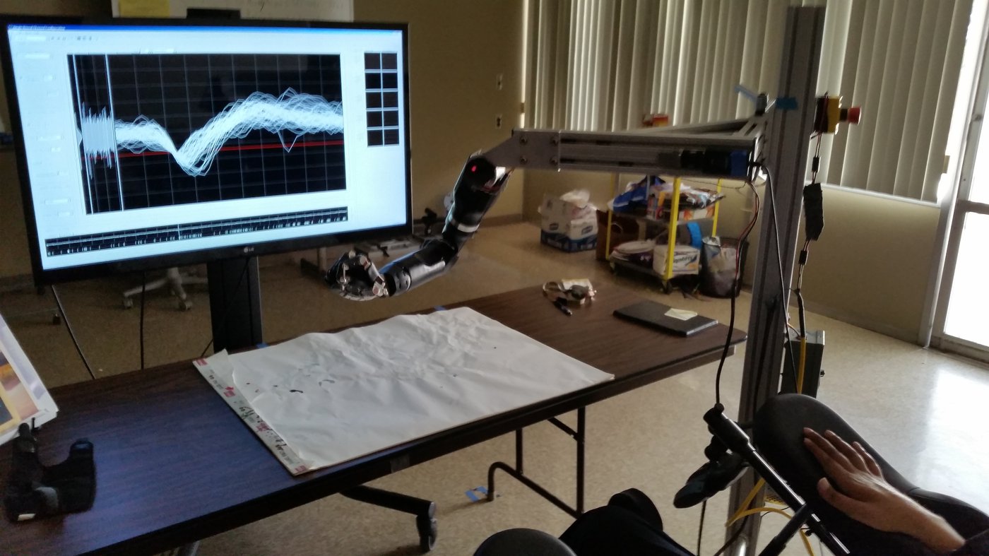 single cell activation