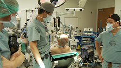 surgery prep