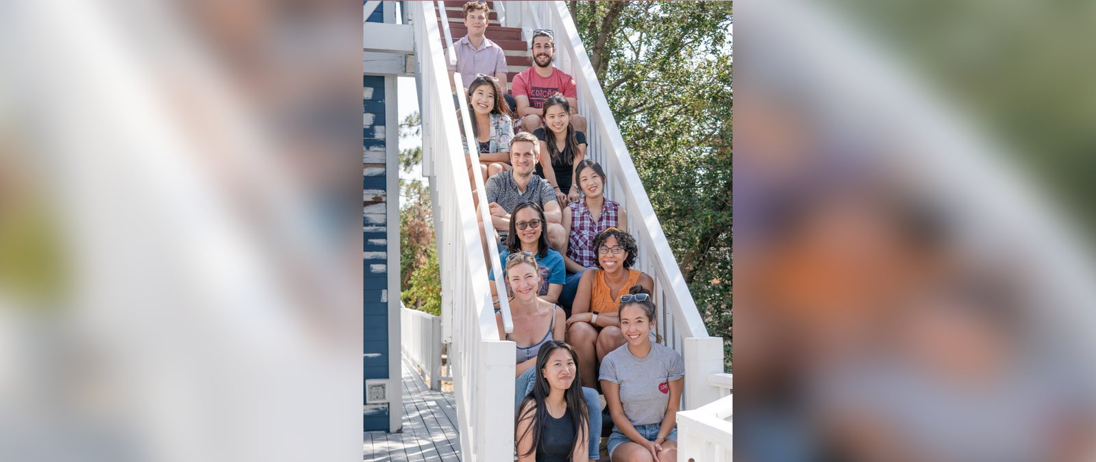 Voorhees Lab Retreat 2021