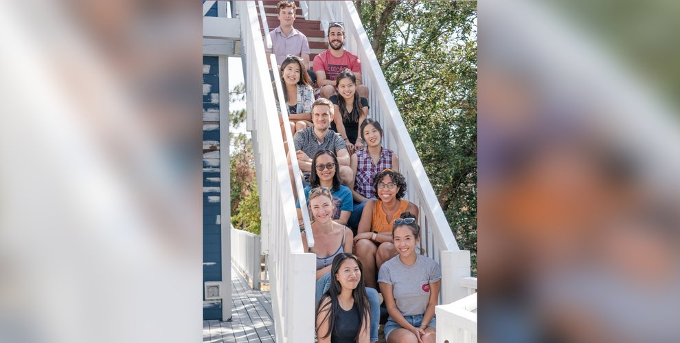 Voorhees Lab Retreat 2021