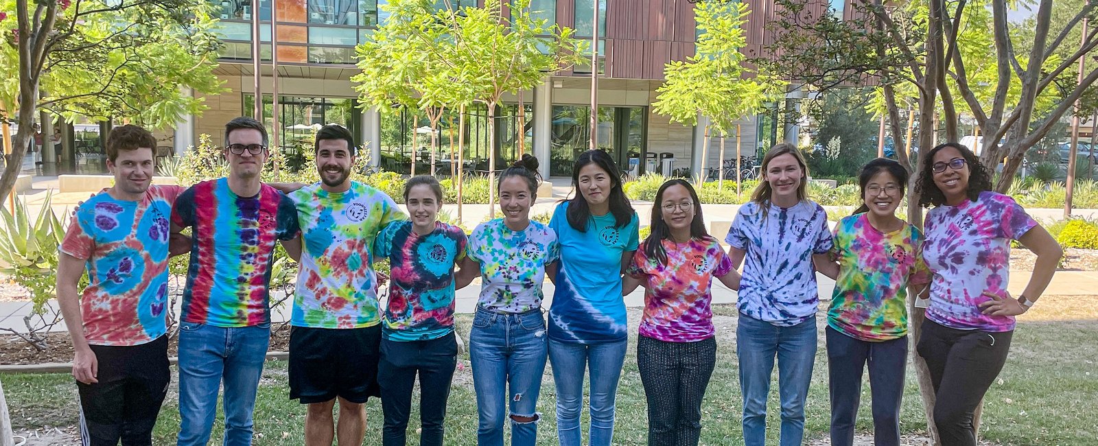 Voorhees Lab