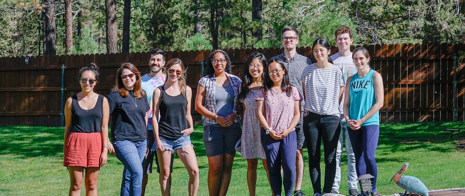 Voorhees Lab