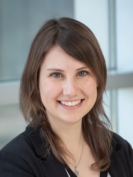 Melanie Ernst picture