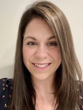 Rebecca Voorhees
