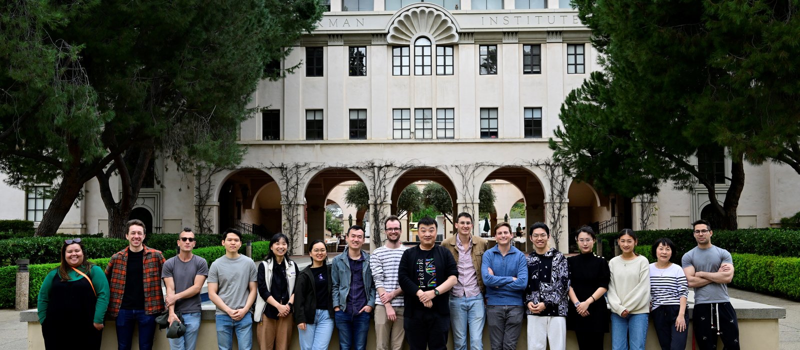 Lab Photo 2024