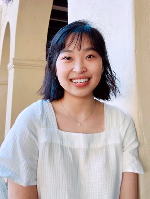 Jolena Zhou